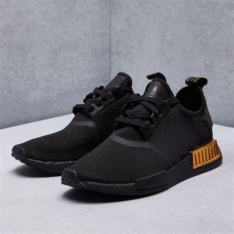 adidas nmd r1 herren braun|NMD R1 adidas Originals Shoes.